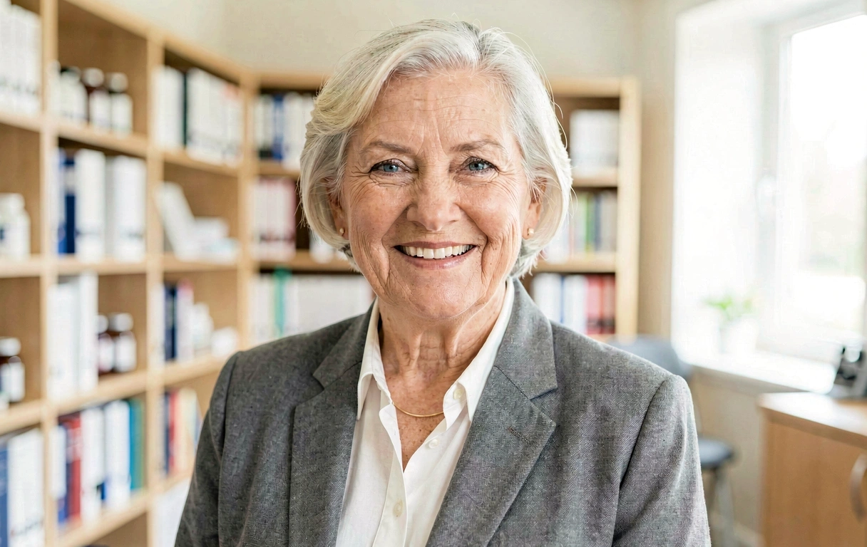 Dr.ssa Elena Bianchi - Direttore Scientifico