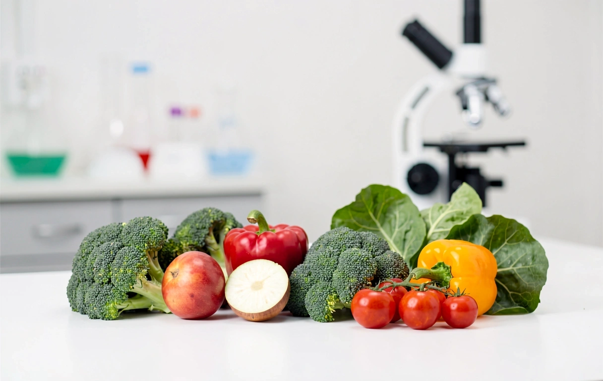 Nutrizione funzionale